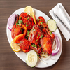 Tandoori Chicken